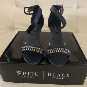 WHBM Constance Sandal